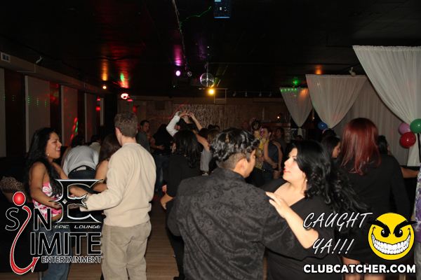 Epic lounge photo 2 - December 4th, 2010