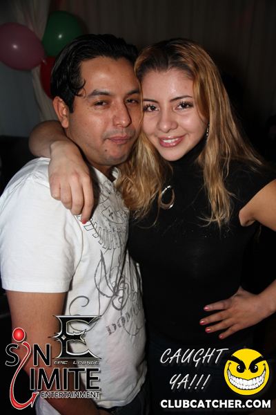 Epic lounge photo 11 - December 4th, 2010