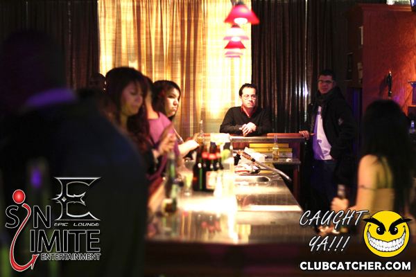 Epic lounge photo 13 - December 4th, 2010