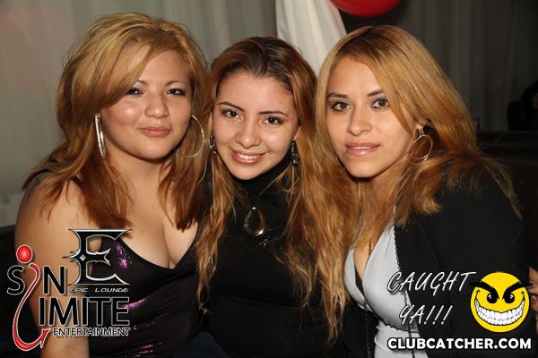 Epic lounge photo 14 - December 4th, 2010