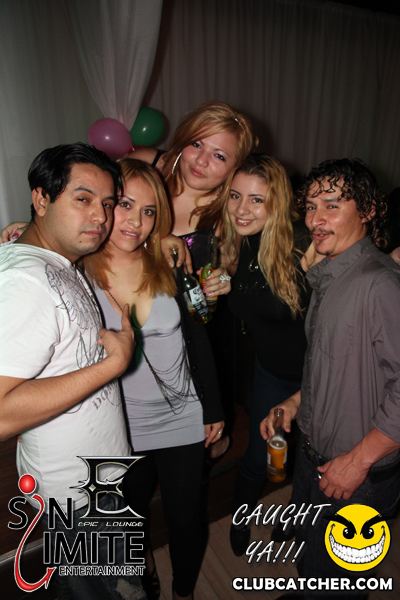 Epic lounge photo 17 - December 4th, 2010