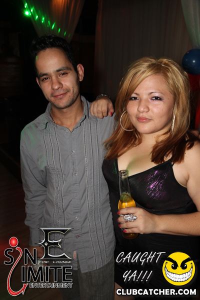 Epic lounge photo 19 - December 4th, 2010