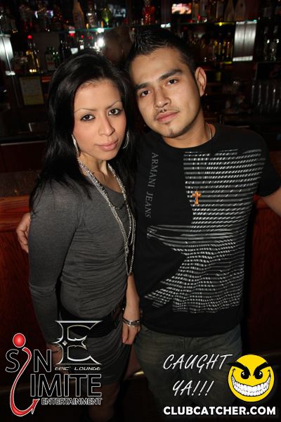 Epic lounge photo 20 - December 4th, 2010