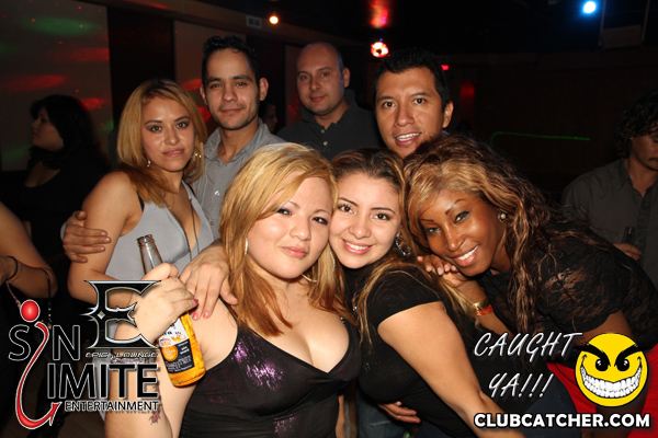 Epic lounge photo 3 - December 4th, 2010