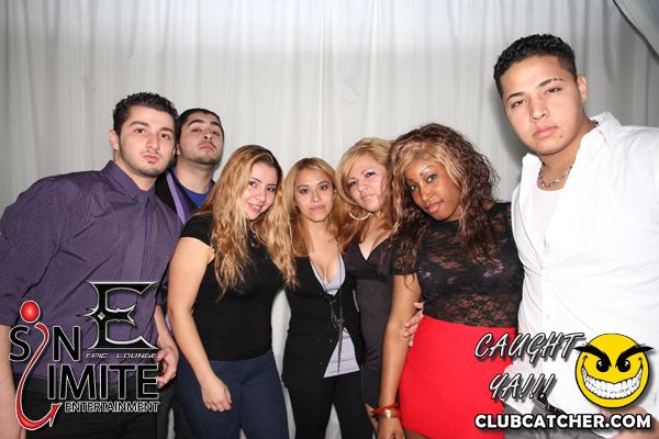 Epic lounge photo 23 - December 4th, 2010