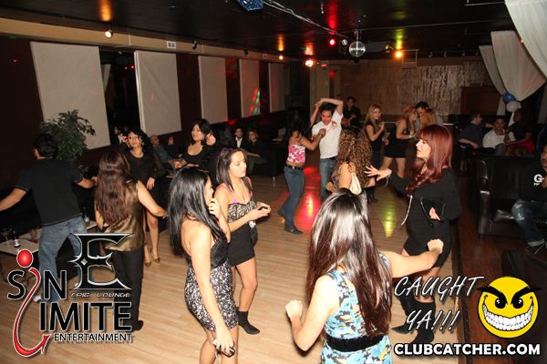 Epic lounge photo 24 - December 4th, 2010