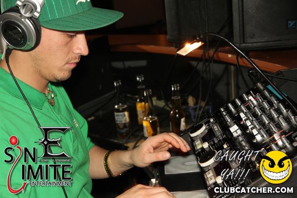 Epic lounge photo 32 - December 4th, 2010