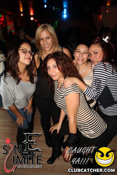 Epic lounge photo 36 - December 4th, 2010