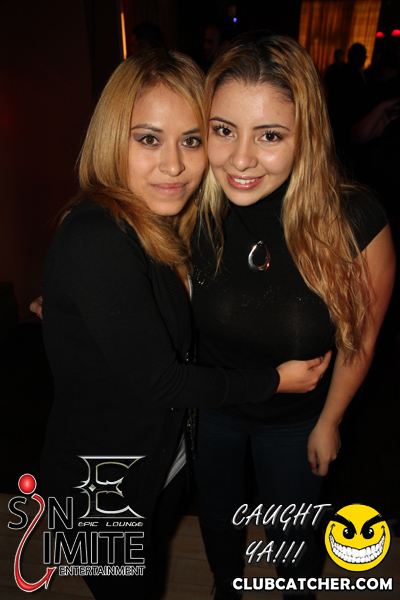 Epic lounge photo 38 - December 4th, 2010