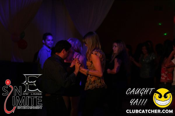 Epic lounge photo 43 - December 4th, 2010