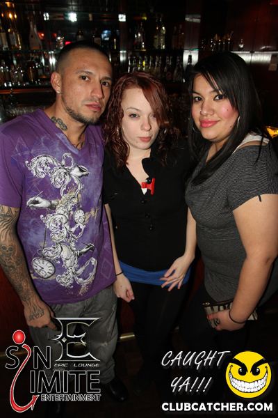 Epic lounge photo 44 - December 4th, 2010