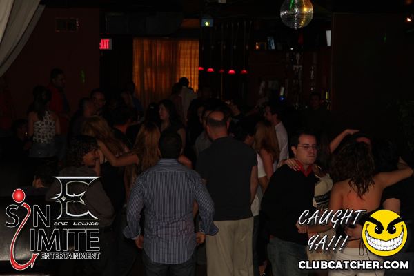 Epic lounge photo 49 - December 4th, 2010
