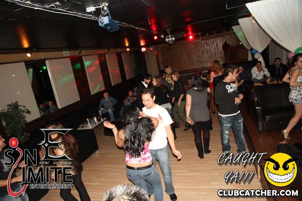 Epic lounge photo 51 - December 4th, 2010