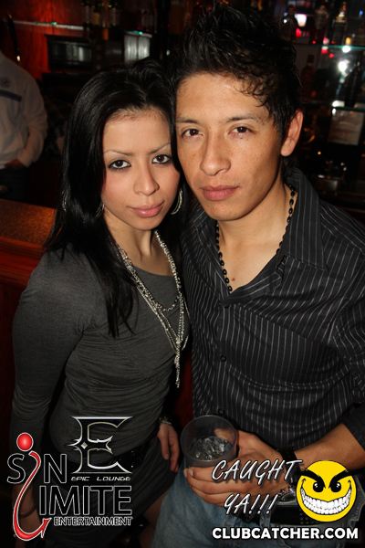 Epic lounge photo 52 - December 4th, 2010