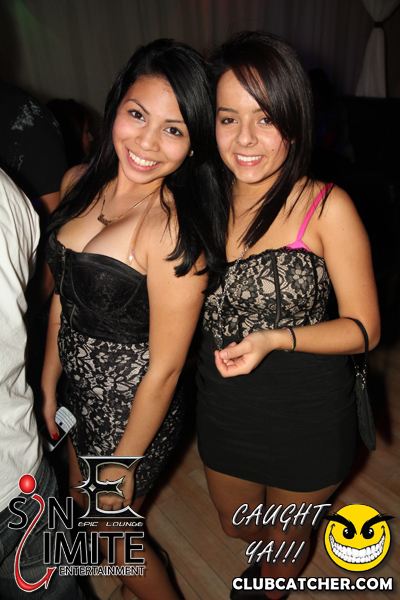 Epic lounge photo 54 - December 4th, 2010