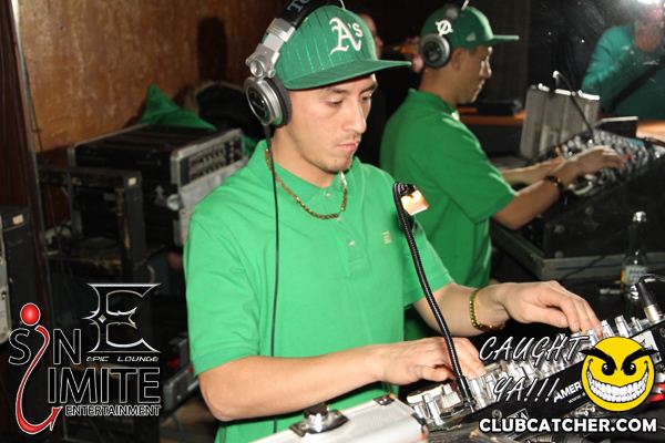 Epic lounge photo 56 - December 4th, 2010