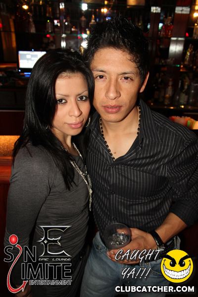 Epic lounge photo 61 - December 4th, 2010