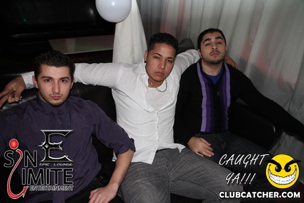 Epic lounge photo 66 - December 4th, 2010