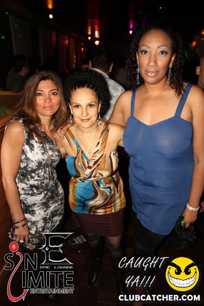 Epic lounge photo 68 - December 4th, 2010