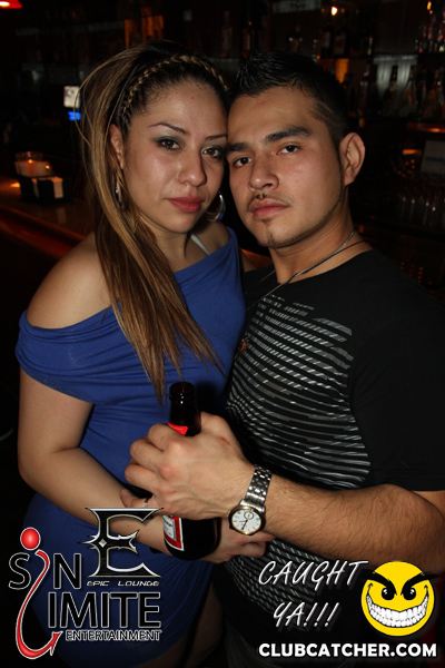 Epic lounge photo 69 - December 4th, 2010