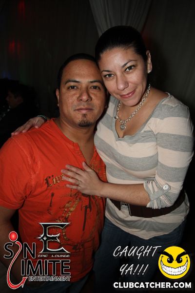 Epic lounge photo 71 - December 4th, 2010