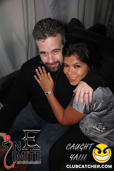 Epic lounge photo 72 - December 4th, 2010