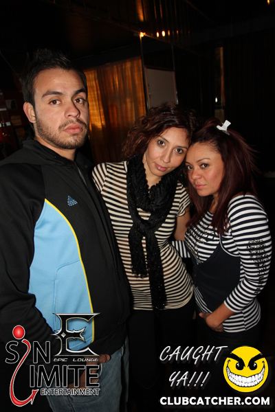 Epic lounge photo 78 - December 4th, 2010