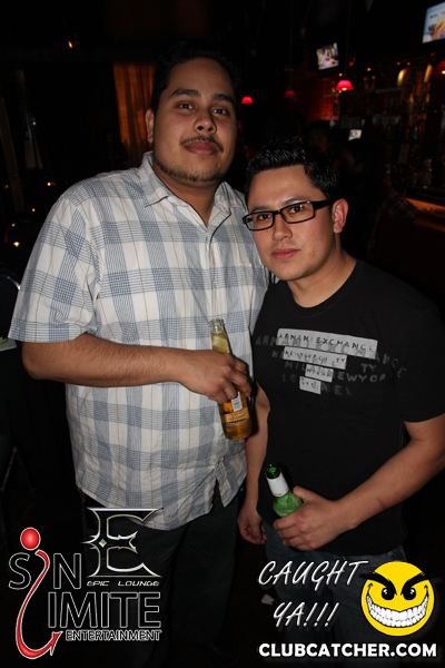 Epic lounge photo 81 - December 4th, 2010