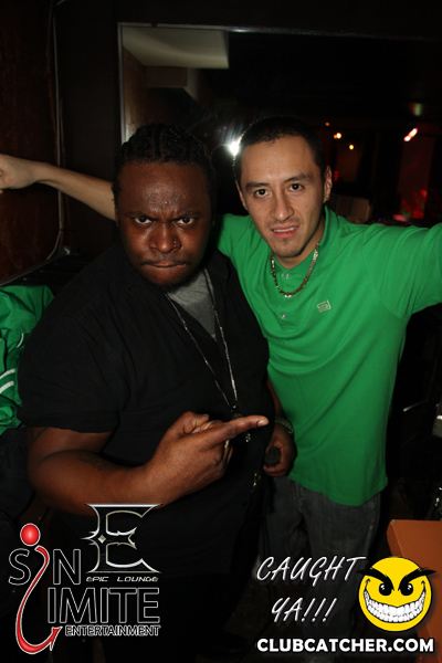 Epic lounge photo 88 - December 4th, 2010