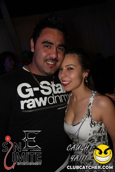 Epic lounge photo 89 - December 4th, 2010