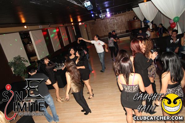 Epic lounge photo 93 - December 4th, 2010