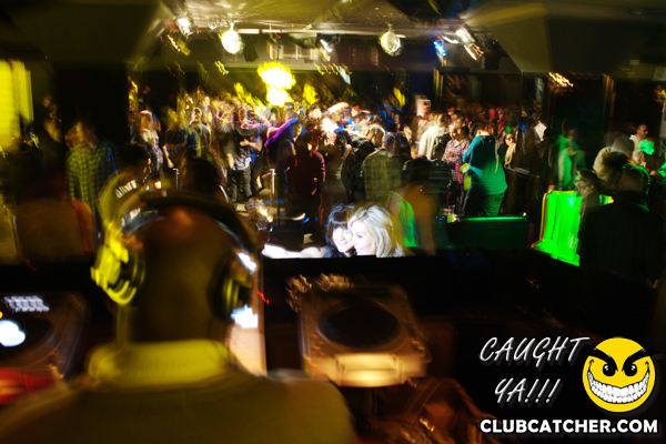 Embassy nightclub photo 1 - December 4th, 2010