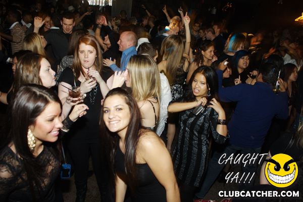 Embassy nightclub photo 22 - December 4th, 2010
