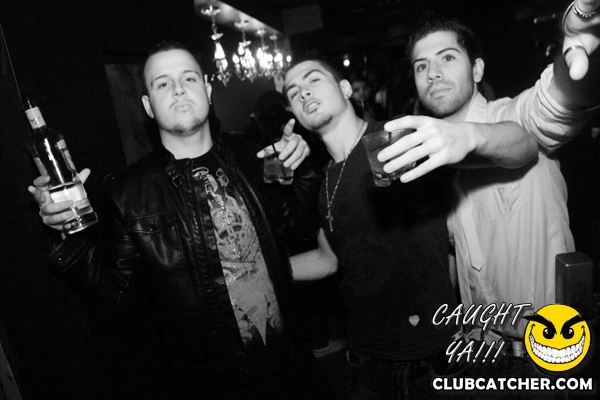 Embassy nightclub photo 27 - December 4th, 2010