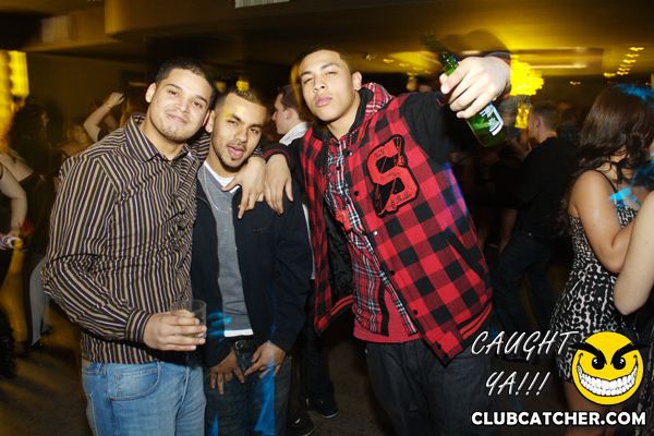 Embassy nightclub photo 29 - December 4th, 2010