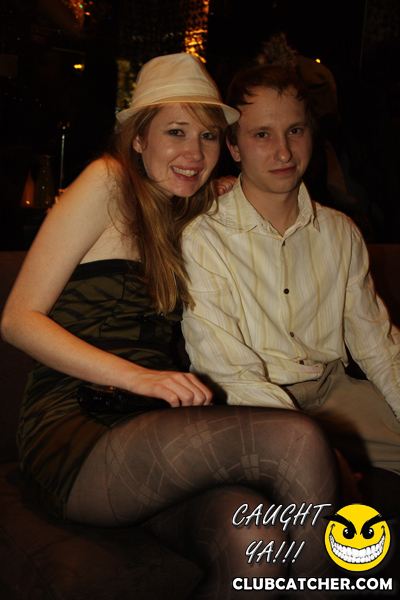 Embassy nightclub photo 32 - December 4th, 2010