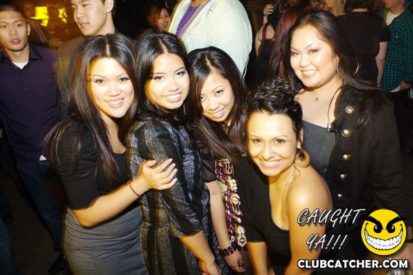 Embassy nightclub photo 37 - December 4th, 2010