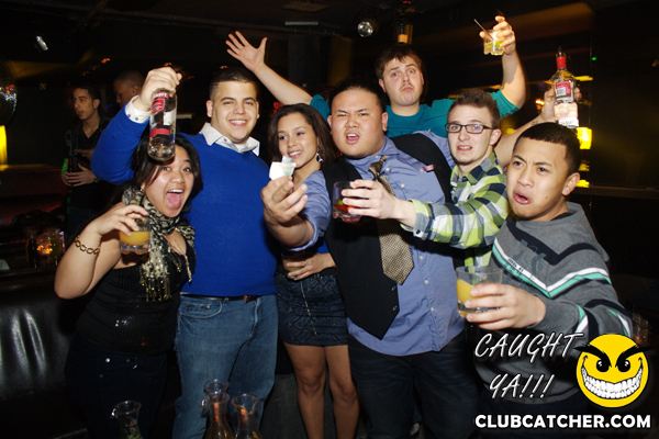 Embassy nightclub photo 48 - December 4th, 2010