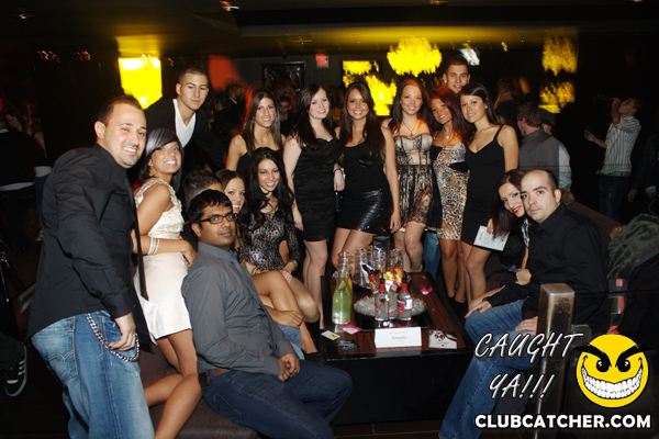 Embassy nightclub photo 96 - December 4th, 2010