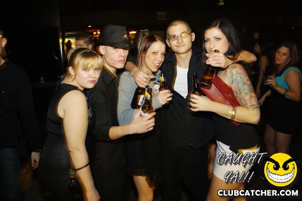 Embassy nightclub photo 99 - December 4th, 2010