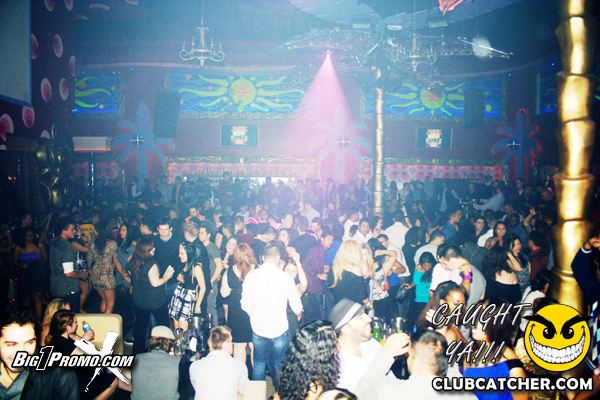 Luxy nightclub photo 1 - December 4th, 2010
