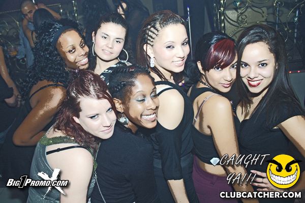 Luxy nightclub photo 104 - December 4th, 2010