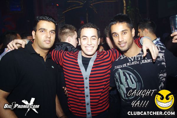 Luxy nightclub photo 105 - December 4th, 2010