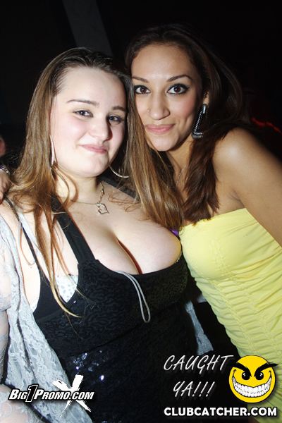 Luxy nightclub photo 106 - December 4th, 2010