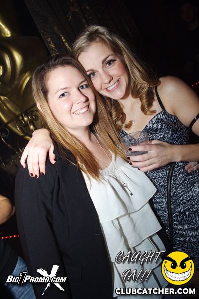 Luxy nightclub photo 107 - December 4th, 2010