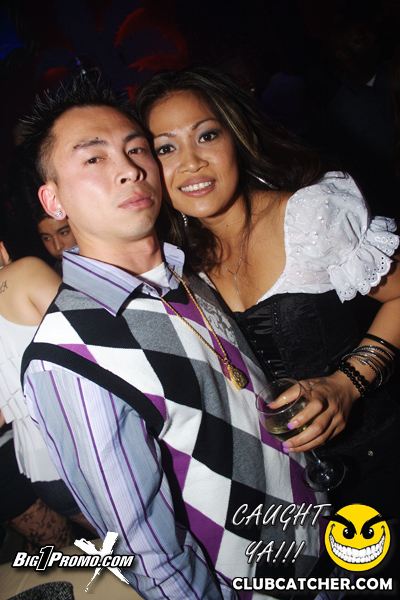 Luxy nightclub photo 109 - December 4th, 2010