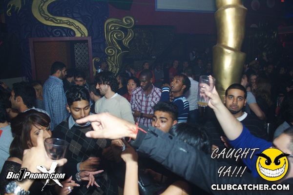 Luxy nightclub photo 12 - December 4th, 2010