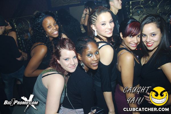 Luxy nightclub photo 112 - December 4th, 2010