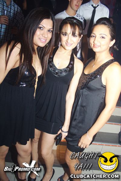 Luxy nightclub photo 115 - December 4th, 2010