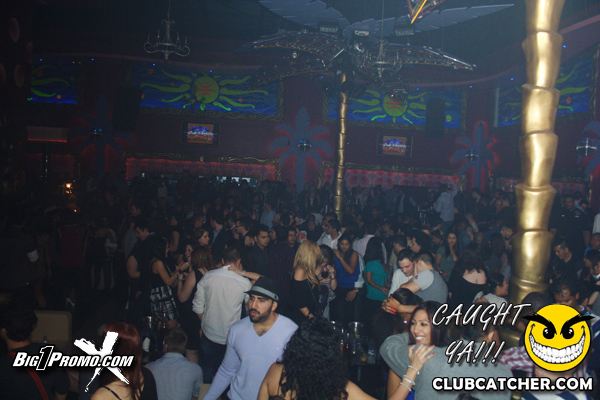 Luxy nightclub photo 116 - December 4th, 2010